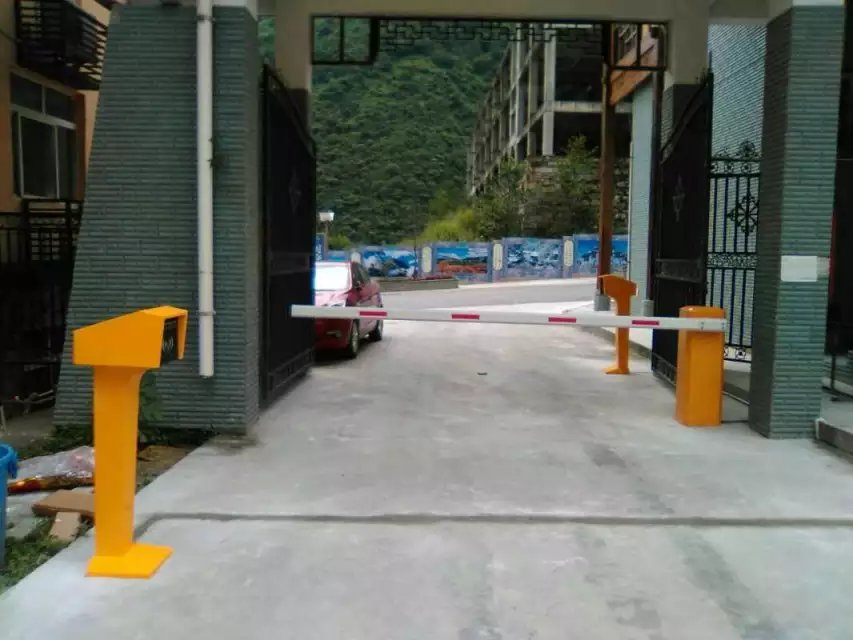 阆中市阆中市四川巴中市道闸